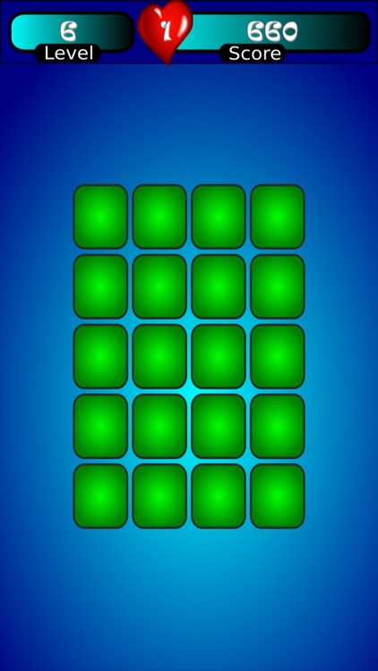 Brain Game 8 Remember Ghosts