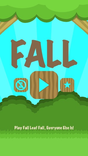 Fall Leaf Fall(圖3)-速報App