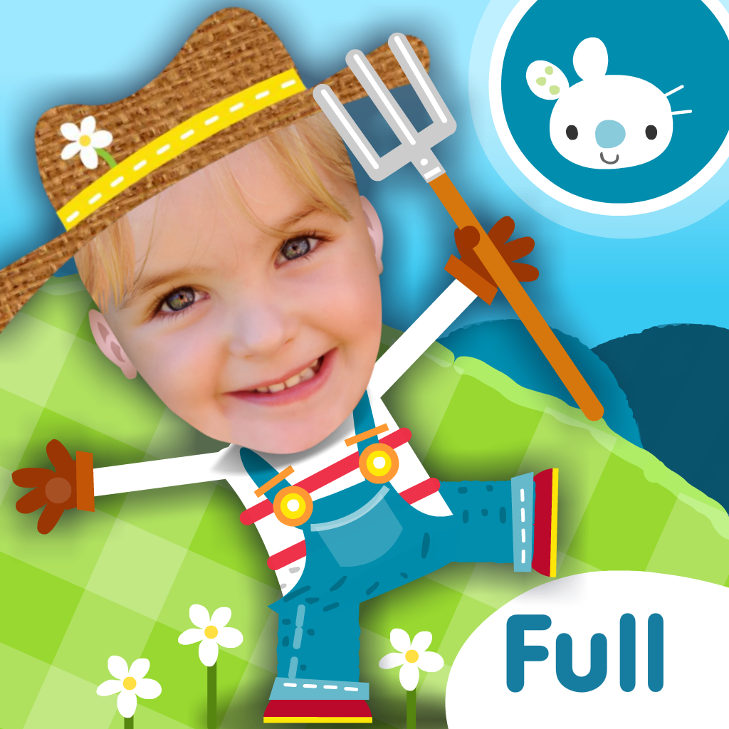 Get Nursery Rhymes Old MacDonald 2+ for iOS, iPhone, iPad Aso Report