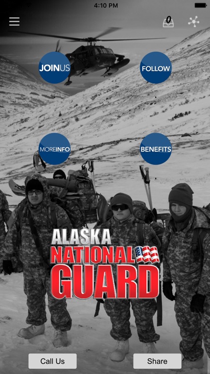 Alaska National Guard