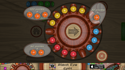 Black Eye Spin screenshot 5