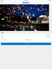 bticket ipad resimleri 4