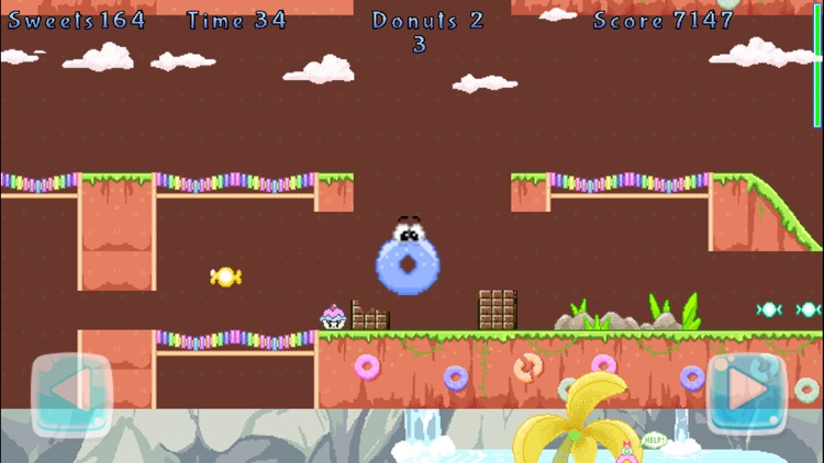 Super Donuts! screenshot-3