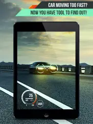 speed radar gun pro ipad resimleri 1