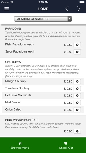 Saffron House Watford(圖3)-速報App
