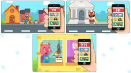 Game screenshot Baby Phone Emergencies mod apk