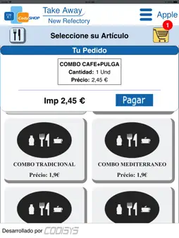 Codyshop Order screenshot 10