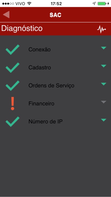 IZI telecom screenshot-4