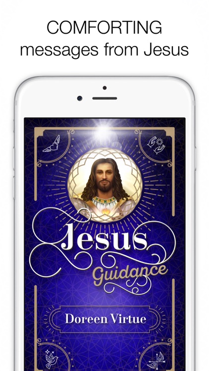 Jesus Guidance - Doreen Virtue