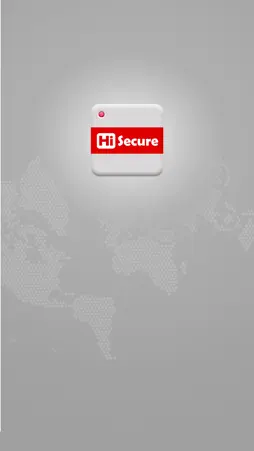 Hi-Secure screenshot 2