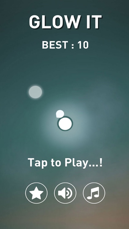 Lets Glow It: Rolly Ball Jump screenshot-4