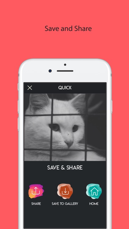 Quick Photo Filters screenshot-4
