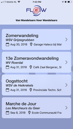Flow Wandel Agenda(圖1)-速報App