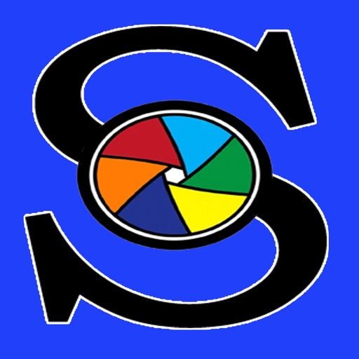 Stewart's Camera Center icon