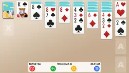 Game screenshot Solitaire mod apk