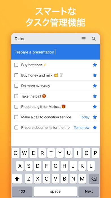 Calendars 5 by Readdle screenshot1