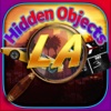 Hidden Objects LA Celebrity Adventure Spy Object