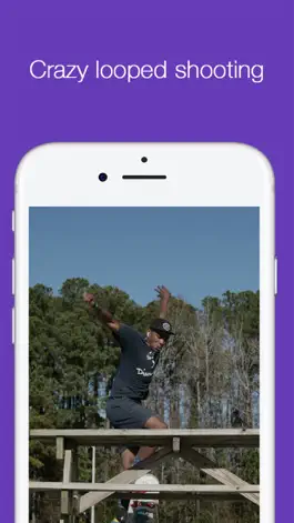 Game screenshot Looper - Looped Video Sharing mod apk
