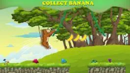 Game screenshot Gorilla Run 2 Jungle Game mod apk