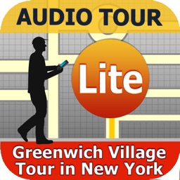 Greenwich Village Music, NYC-L