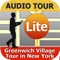 Greenwich Village has long been an incubator for jazz, folk, blues, and rock
