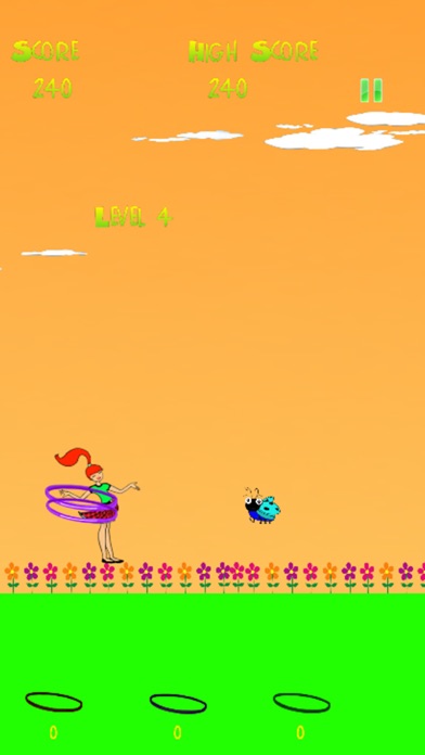 HulaHoopla screenshot 3