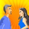 TRY OUR BOYS MEET GIRLS 2053 - THE GRANNY CONTINENTAL DANCE UNDERGROUND CHURCH PARTY GAME