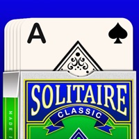 Solitaire Offline & Online pour PC
