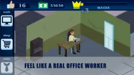 Game screenshot Office Employee Tycoon mod apk
