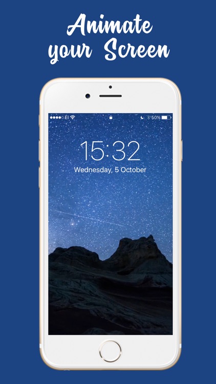 Live Wallpapers - Amazing Animated Wallpapers