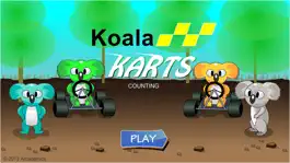 Game screenshot Koala Karts mod apk