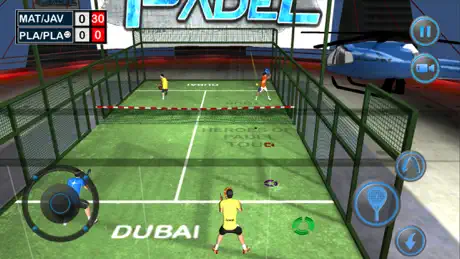 Heroes Of Padel