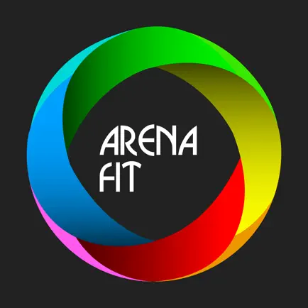 Arena Fit Cheats
