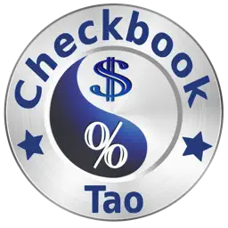 Checkbook Tao app icon