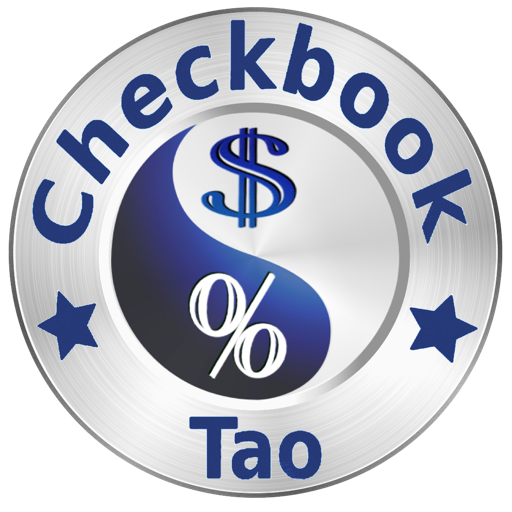 Checkbook Tao app icon