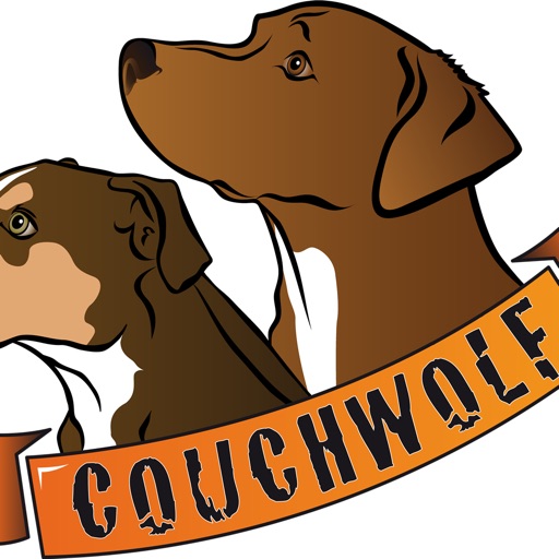 Couchwolf