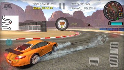 Drift Allstar screenshot 3