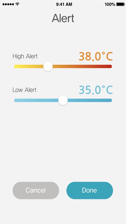 H-Health screenshot-8