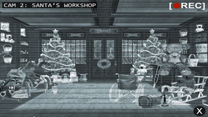 Escape From The North Pole. screenshot 3