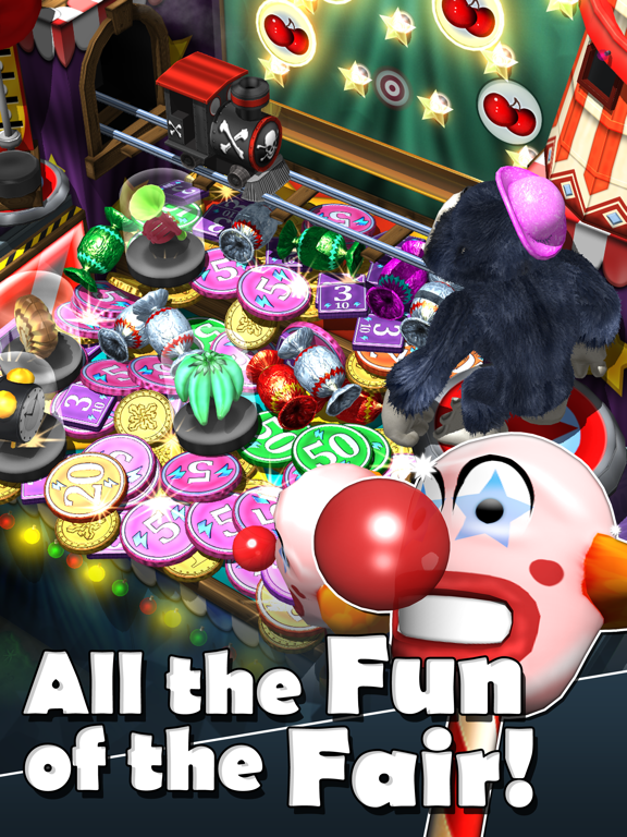 Screenshot #6 pour FunFair Coin Pusher