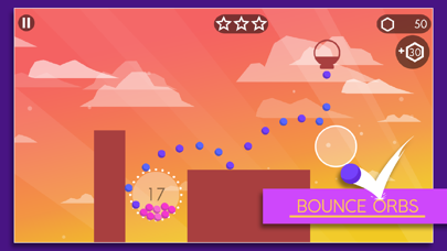 Bounce Fill Screenshot 1