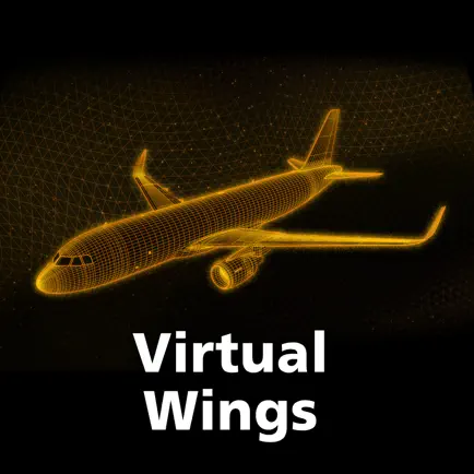Virtual Wings Читы