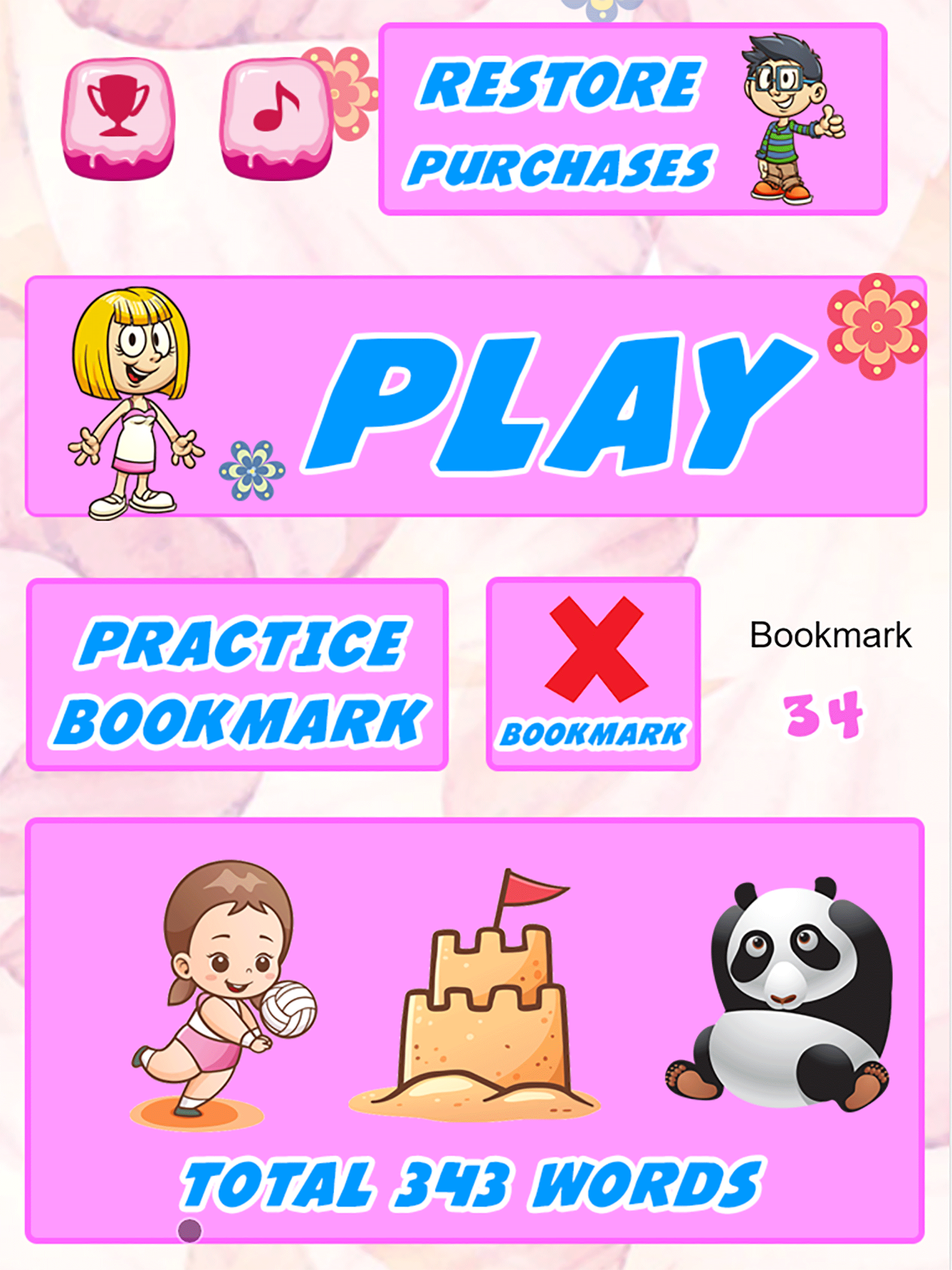 What Am I Game Questions Books