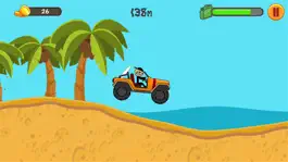 Game screenshot Stickman Surfer apk