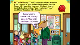 Game screenshot Arthur's Teacher Trouble hack
