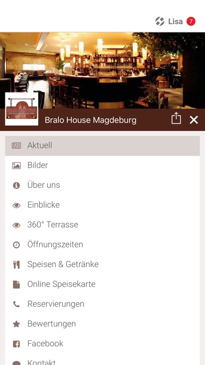 Bralo House Magdeburg