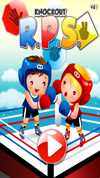 R.P.S. Knockout