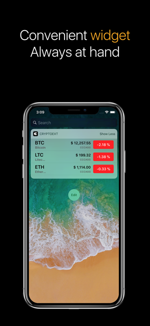 Crypto - rates(圖4)-速報App