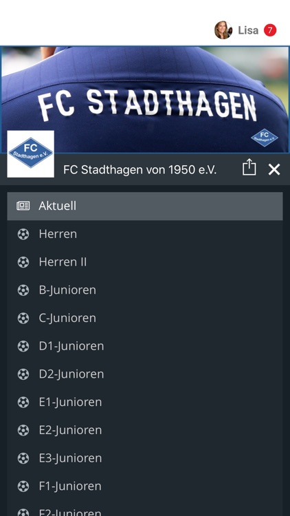 FC Stadthagen von 1950 e.V.