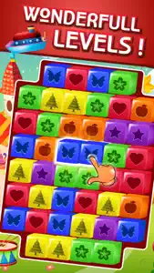 Motu Toy Puzzle Pop Blast screenshot #3 for iPhone